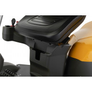 Снегоуборочный райдер Stiga Park 500 WX